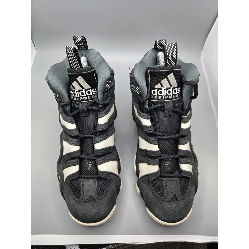 adidas style code